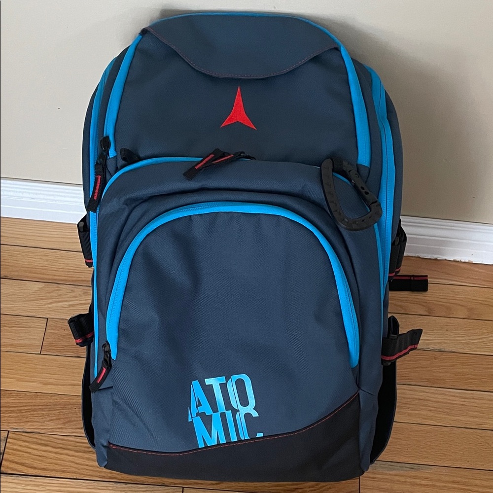 Atomic Ski/Snowboard Backpack